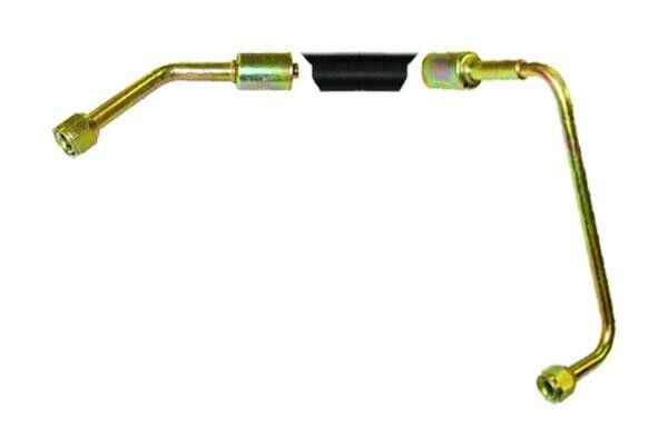 A64151 Compressor To Condenser Hose Fits Case IH 1270, 1370 Agri-King Tractors