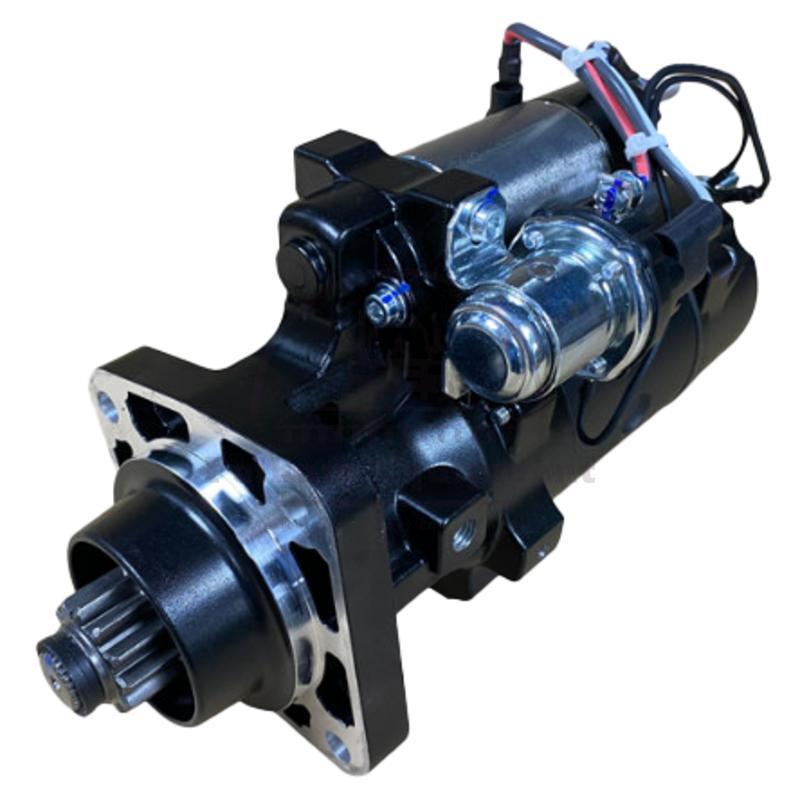 Prestolite Starter 24V 7.5kW HM95R3604SEM 12 Teeth 89mm Fit Clockwise