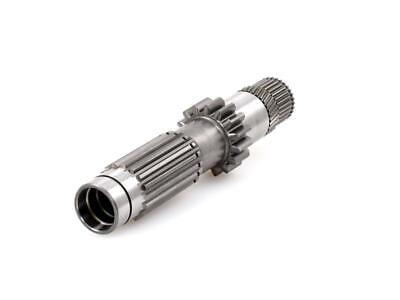 Massey Ferguson Transmission Countershaft 15T/17 Spline - Fits Many Models