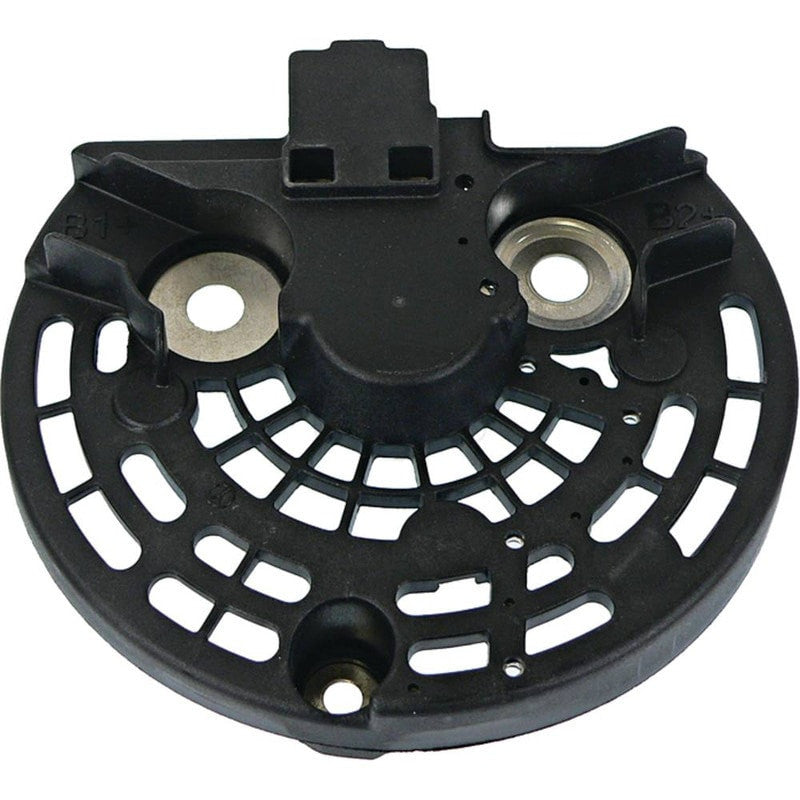 Cover for Bosch SRE Housing - Plastic, 1 Hole, 2 Terminal Openings