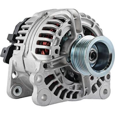 12V 140A Alternator for John Deere 244J 304J 313 315 318E 319E 320E