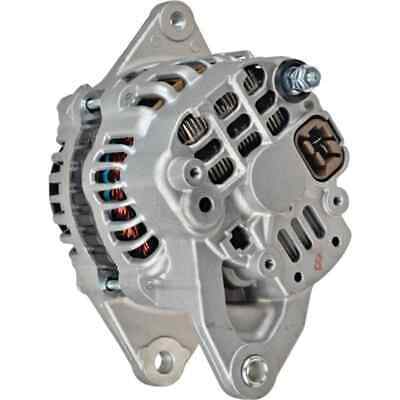12V 80A Alternator for Mitsubishi, New, 1 Year Warranty, A5TA5999