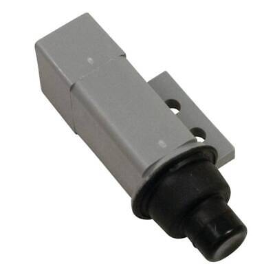 Plunger Switch for John Deere 1200 Bunker Rake, 2 Position, 4 Terminals