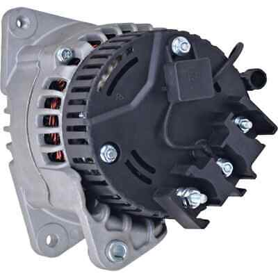 12V 120A Alternator for Case IH, Ford, New Holland, Diesel Engines