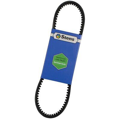 Replacement Drive Belt for 21" Self-Propelled Mowers 25.5" Long Cogged