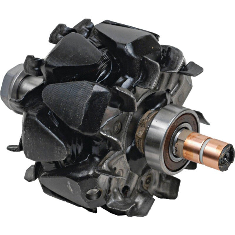 New 12V Rotor 95A 80A 6202-2RS 3.858" OD 143mm Length M16-1.5