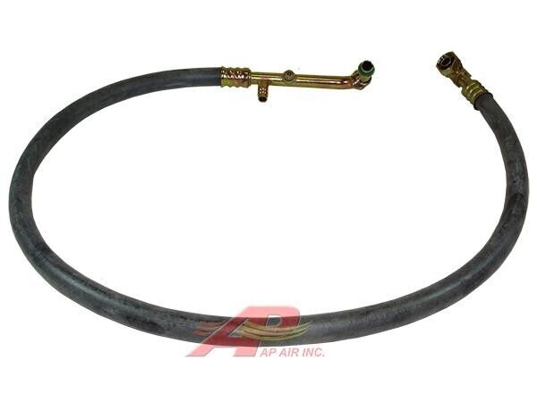 A22-41332-051 Freightliner A/C Suction Line Direct Fit Install - 1 Year Warranty