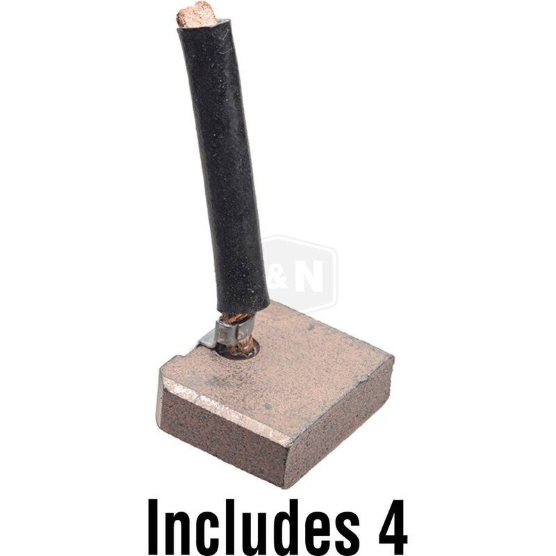 Brush for Starters - Fits Arrowhead 141-52032-4, SND7506, ND-S005