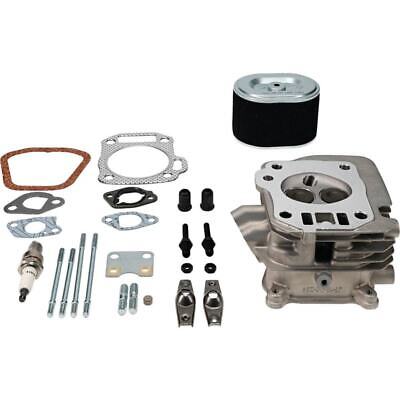 Cylinder Head Service Kit for Honda GX160 Engines & Generators - Complete Set