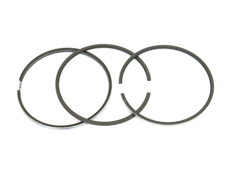 Piston Ring Set for Ford New Holland 7700, Landini, Massey Ferguson, Perkins