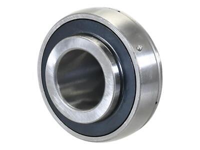 Bearing Insert UC207-20, 1-1/4" ID, 72mm OD, 42.9mm Width, New