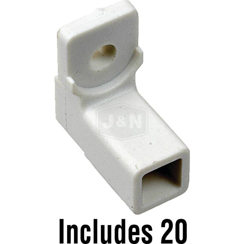 Brush Holder for Chrysler Alternators - Replaces 150-10002-20, 3438159