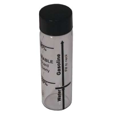 Alcohol Content Tester for Gasoline - Tests E85 & 10%+ Alcohol Levels