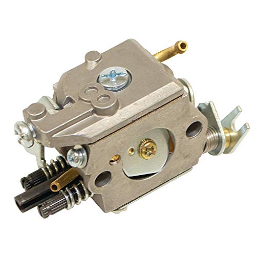 Stens Carburetor 616-412 for Zama C1Q-EL24A