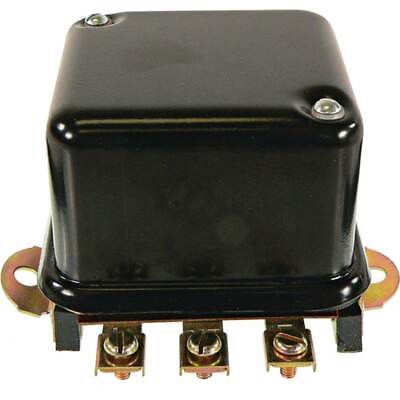 12V Mechanical Regulator for Allis Chalmers, John Deere, CaseIH, Oliver