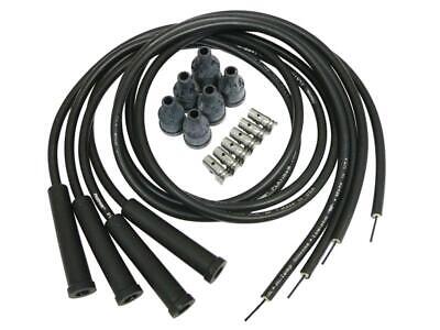 Universal Spark Plug Wire Set for Allis Chalmers & Ford Tractors 4 Cyl