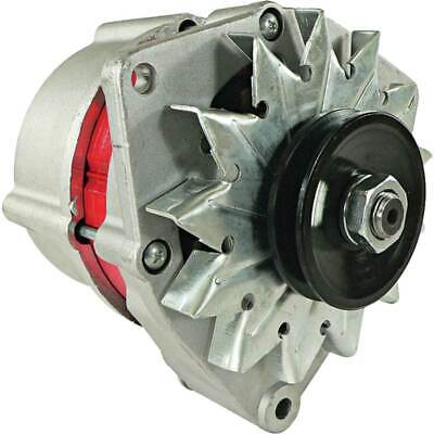 0986031330, 0120489756 Bosch 12V 65A Alternator Replacement - 1 Year Warranty
