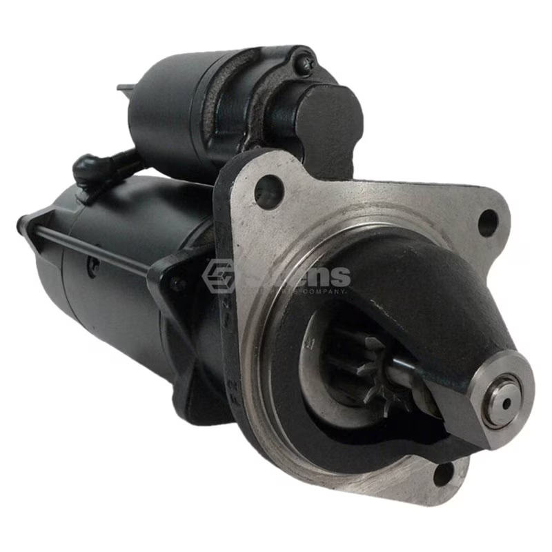 Ford New Holland Starter Replacement For 82013134, 82014160, 82015723, 82021372