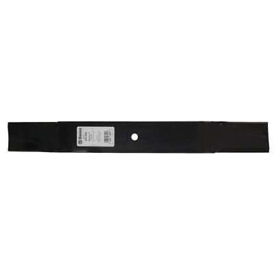 Medium-Lift Blade for Grasshopper, Snapper, Woods - 21" Length, Heavy Duty