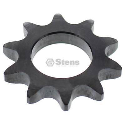 #50 Chain Weld Sprocket 10 Teeth for V Series Hub - Universal Fit