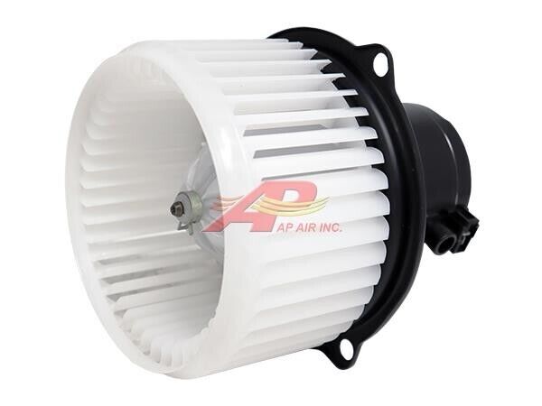 147-4834 Blower Motor Assembly Fits CAT 312B 318B 320B 322B 330B 345B Excavators