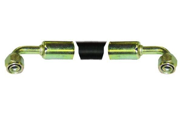 72504467 Compressor To Condenser Hose Fits White 6125 6145 - 1 Year Warranty