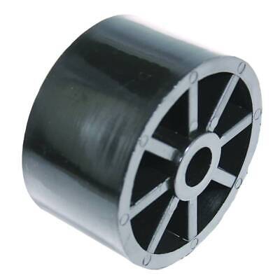Deck Roller 5/8" Bore 3.5" Wheel Size for Simplicity 1668487SM