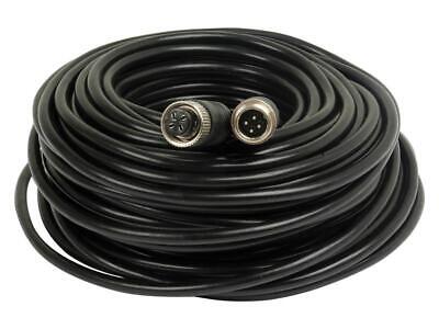 20m Wired Camera Extension Cable - Universal Fit for Various Cameras