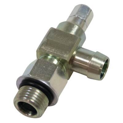 Oil Drain Valve for Kawasaki 99969-1395, M16 x 1.5, 77.5mm Length