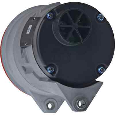 New 24V 155A Alternator for Various Applications - Internal Regulator