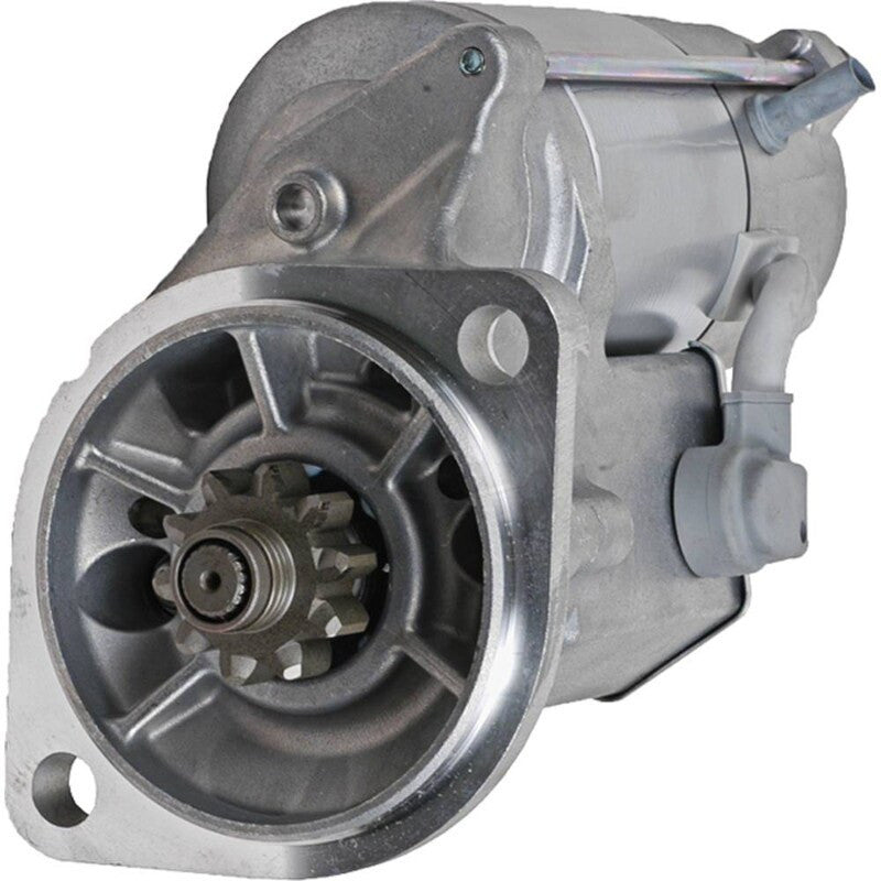 New 12V Starter for Bobcat 325 328 331 334 337 E25 E32 E50 E55 2kW