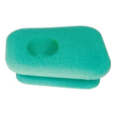 Air Filter for Briggs & Stratton 27987S, Fits Models 60500, 61500, 80500