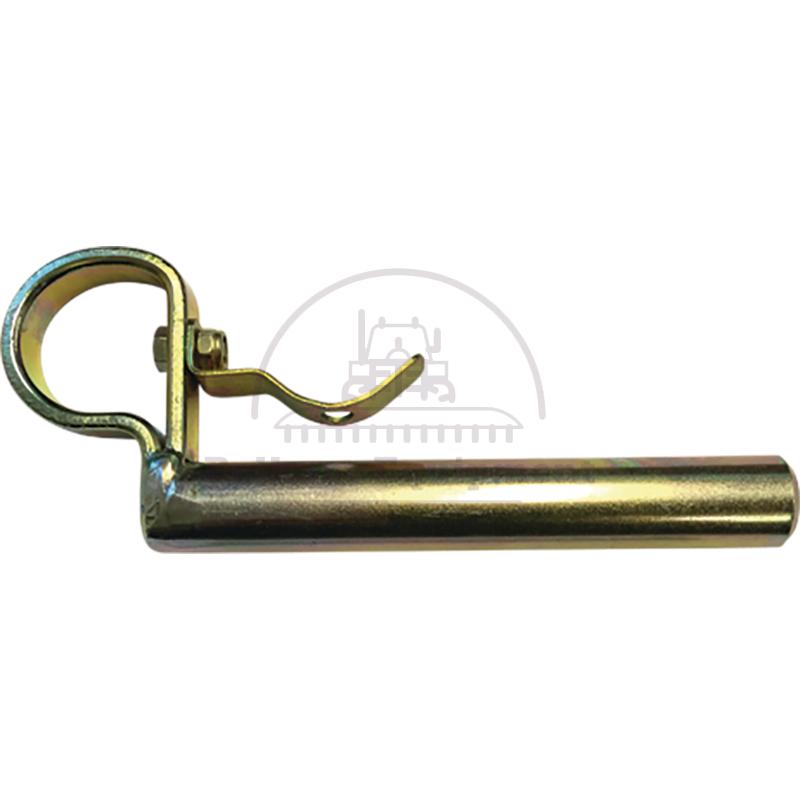 Socket Pin for Case IH Tractors 323-1246, Part 3137228R2, 8003714