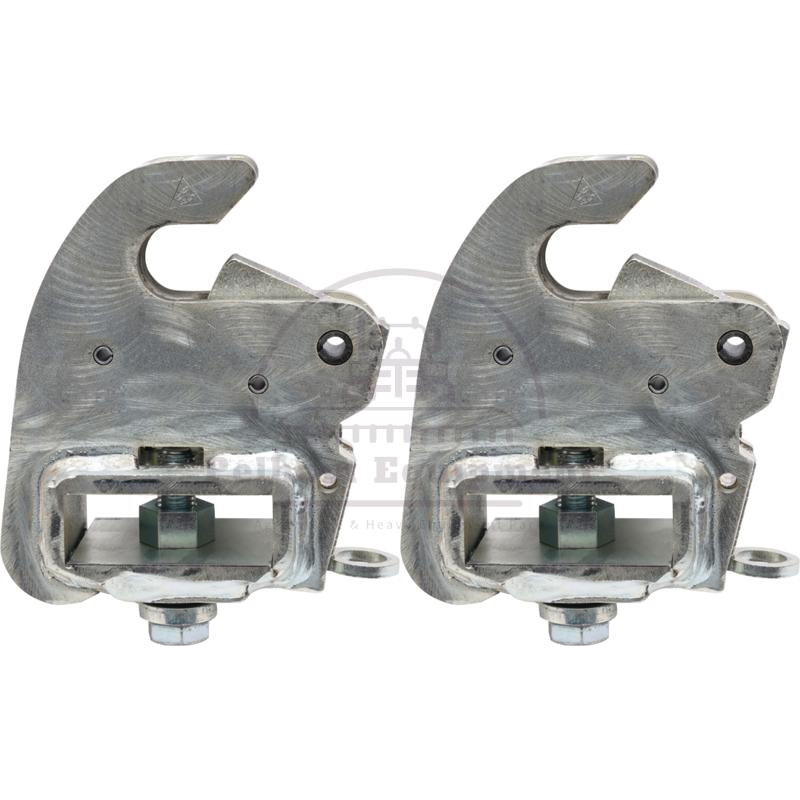 Tail Hook Set 66676100000 Top Link Parts 18295 Heavy Duty