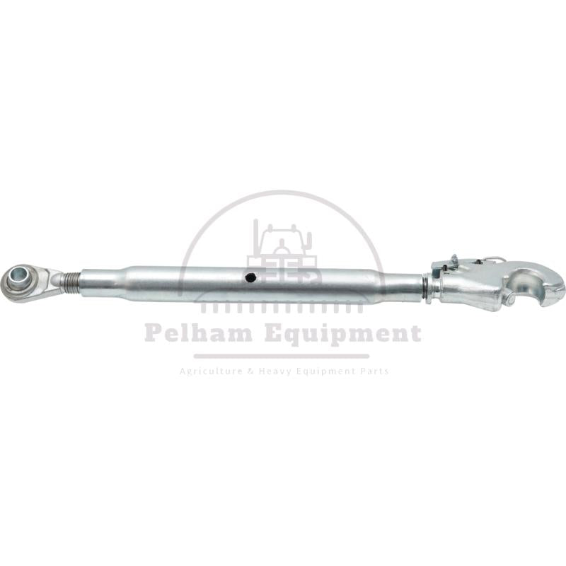 Mechanical Top Link M30x3.5 Cat 1/2 450-875mm Tail Hook Ball Joint