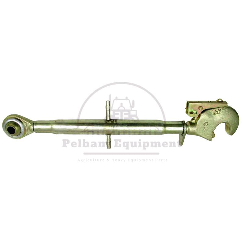 Mechanical Top Link 11237 for Fendt Tractor M30 x 3.5 Tail Hook
