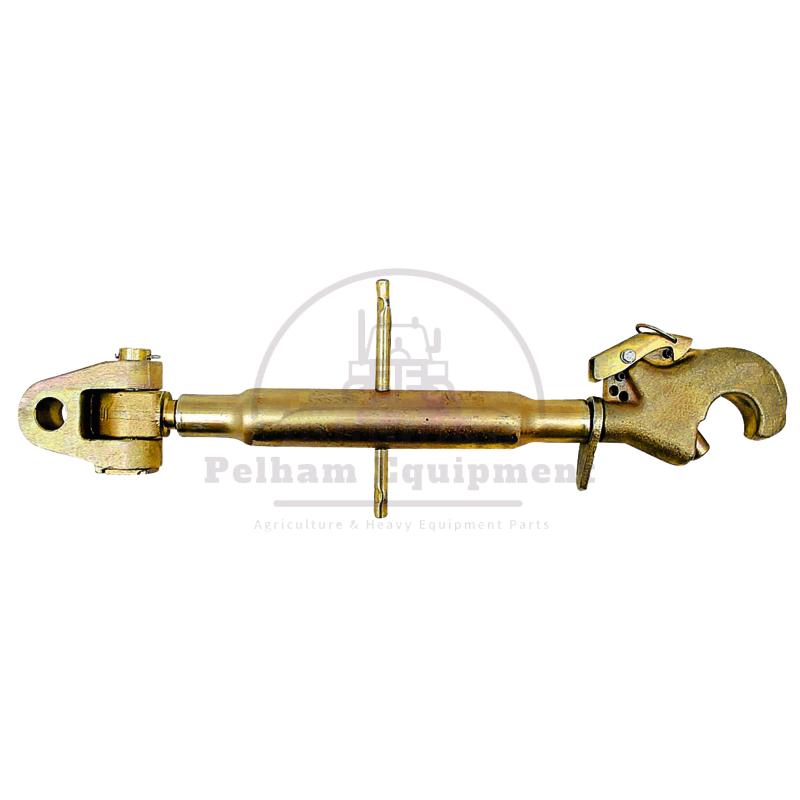 Mechanical Top Link M36 x 3, 11749, 650/940mm, Tail Hook, Cat A/B