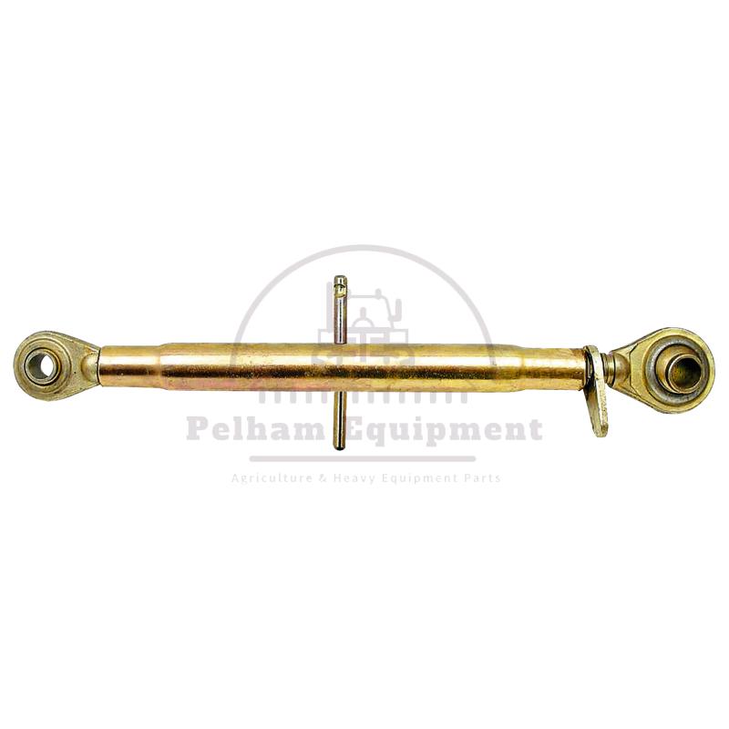 Mechanical Top Link for John Deere, M30 x 3.5, 505/705mm, Cat 2/25