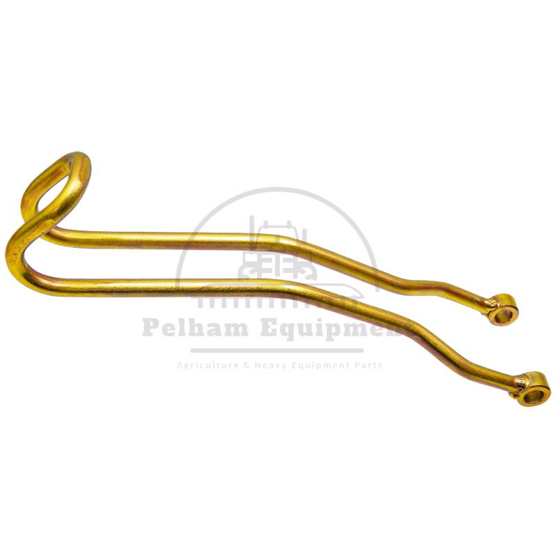 John Deere Top Link Bracket 290mm Part for Tractor Attachment