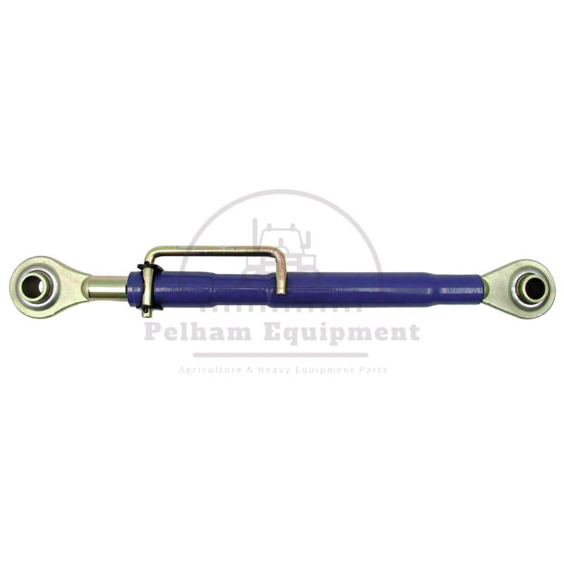 Mechanical Top Link for Ford, 1 1/4" UNC, 625/800mm, Ball Joint