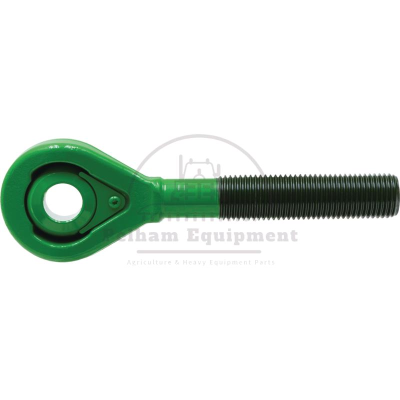 Mechanical Top Link for John Deere RE244577 Clevis/Ball Joint