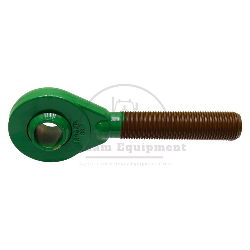 RE56212 M36x3 Left-Hand Threaded Spindle Top Link Part 11749 32mm 144mm