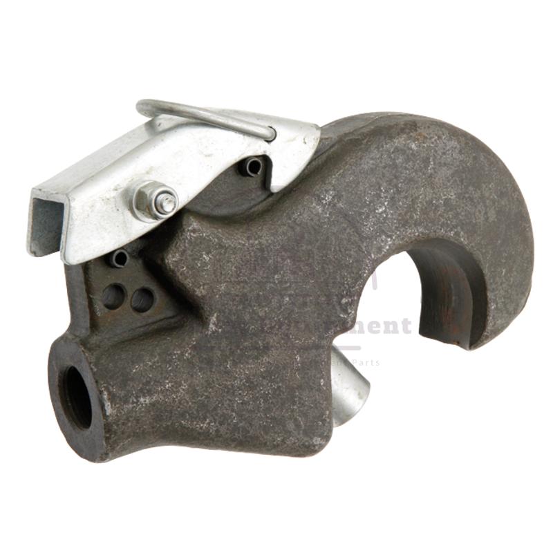 Tail Hook Top Link Parts 80016954 M20x1.5 Female Thread 18295 Version I