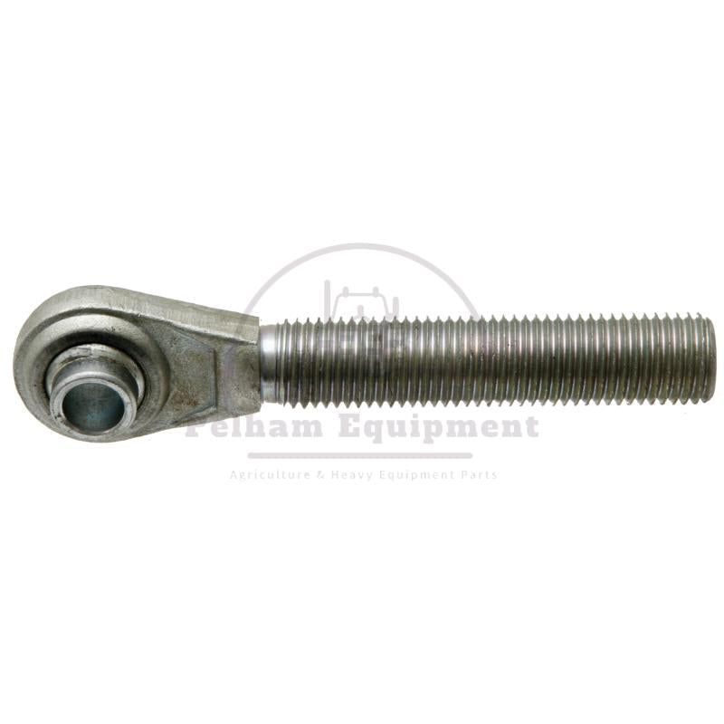 M30 x 3.5 Left-Hand Thread Spindle 145mm 200mm 75mm 55mm 25.4mm