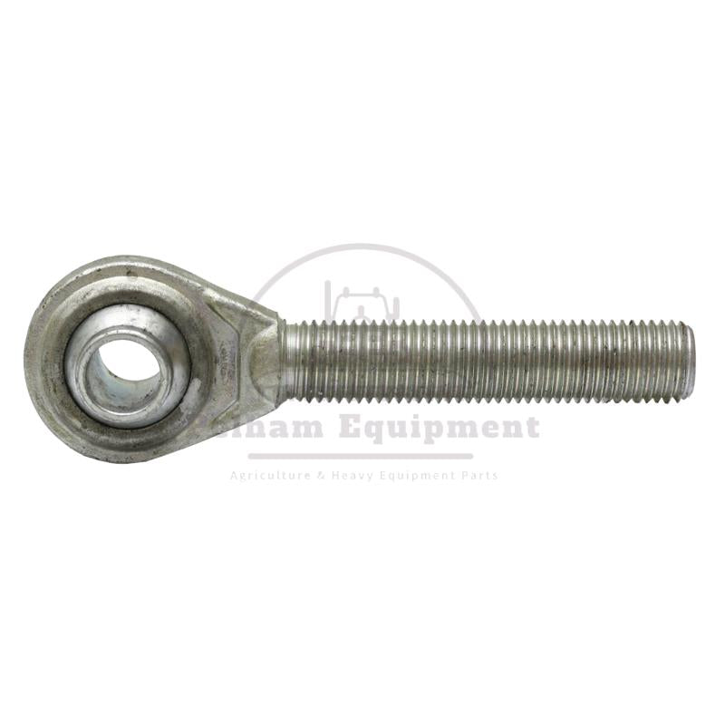 M36x3 Left-Hand Thread Spindle 200mm for Top Link Parts, 270mm Length