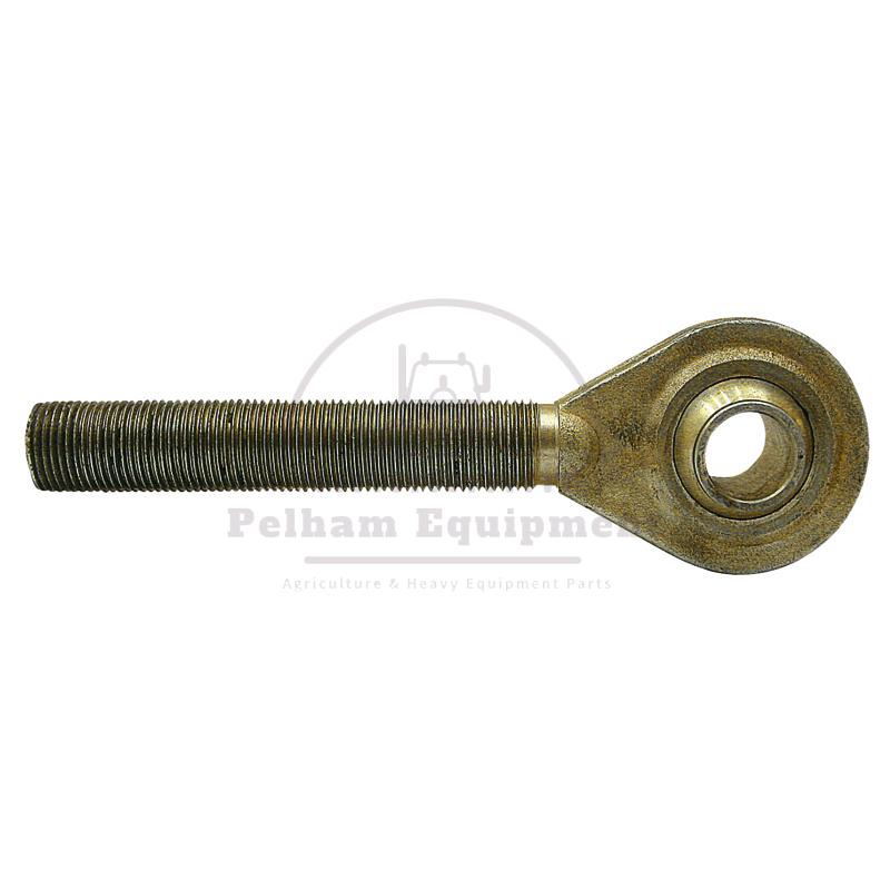11749 M40x3 Right-Hand Threaded Spindle 32mm 190mm 51mm 260mm