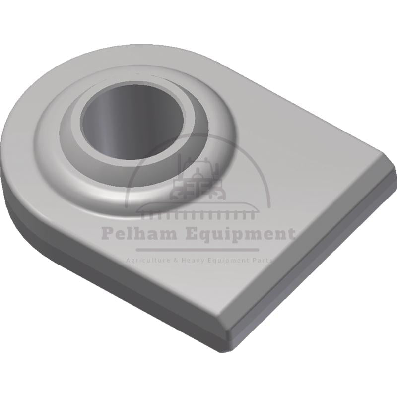 Cat. 3 Ball Joint for Lower Links, 45mm A, 22mm B, 37mm D, 100mm E
