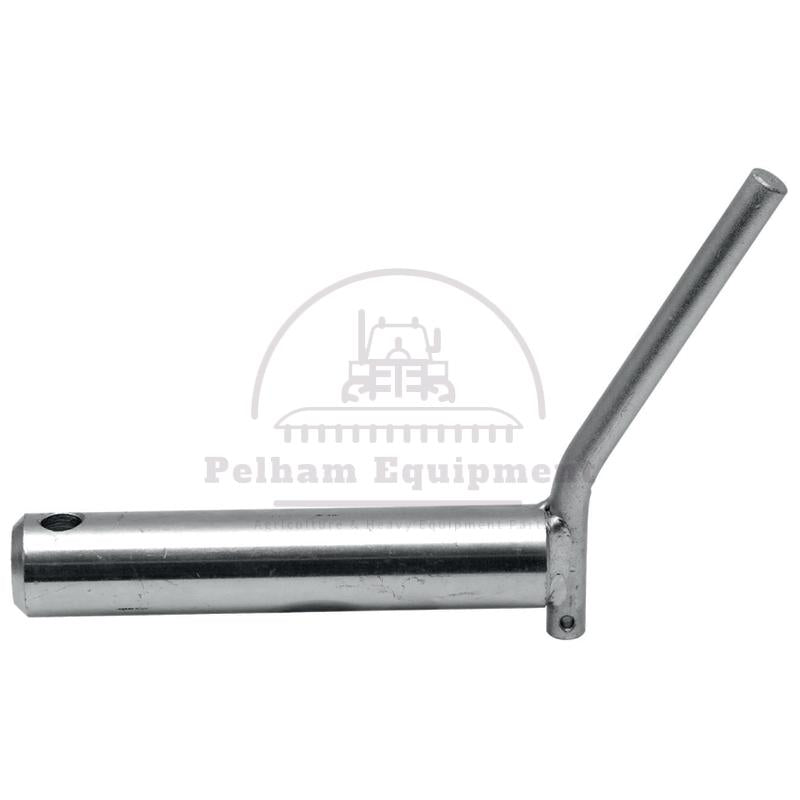 Cat. 3 Top Link Pin 32x12x175mm 191mm 3-Point Linkage