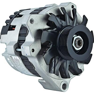 High Output Alternator CS130 12V 190A for Chevrolet Blazer & Pickups