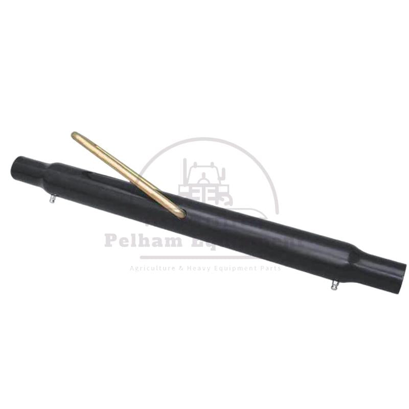 Sleeve Top Link Parts M36x3 460mm with Grease Nipple Version I